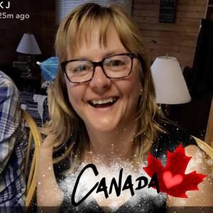 Meet your Posher, Alyson